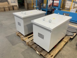 Поставка морского трансформатора ТСЗМ -100-74.ОМ5 380/230 в г. Калининград