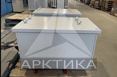 ТСЗМ 400-74.ОМ5