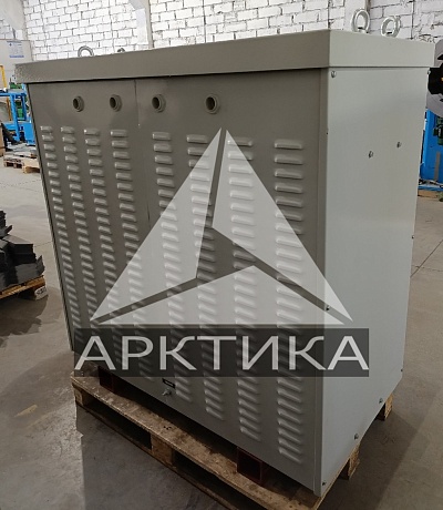 ТСТ-Р - 400