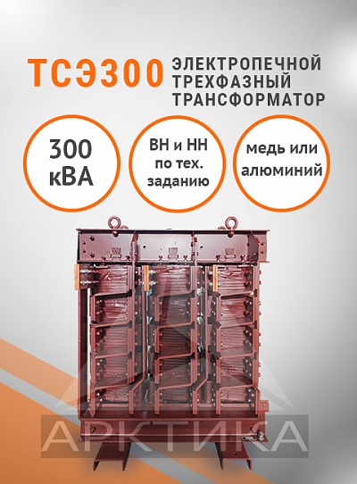 ТСЭ-300,0